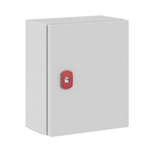 Шкаф ST с монтаж. платой 300х250х150мм от IP65-до IP66 IK10 DKC R5ST0391 оптом купить цена