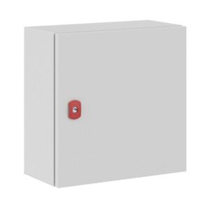 Шкаф ST с монтаж. платой 400х400х200мм от IP65-до IP66 IK10 DKC R5ST0442 оптом купить цена