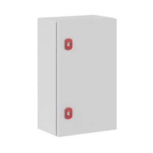 Шкаф ST с монтаж. платой 500х300х200мм от IP65-до IP66 IK10 DKC R5ST0532 оптом купить цена