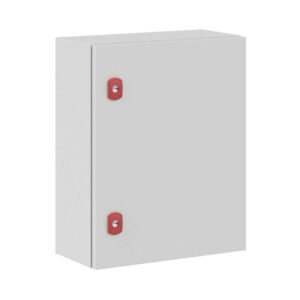 Шкаф ST с монтаж. платой 500х400х200мм от IP65-до IP66 IK10 DKC R5ST0542 оптом купить цена