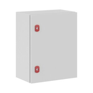 Шкаф ST с монтаж. платой 500х400х250мм от IP65-до IP66 IK10 DKC R5ST0549 оптом купить цена