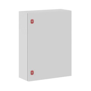 Шкаф ST с монтаж. платой 800х600х250мм от IP65-до IP66 IK10 DKC R5ST0869 оптом купить цена