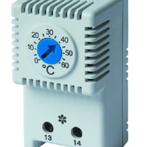 Термостат NO контакт диапазон 0-60град.C DKC R5THV2 оптом купить цена