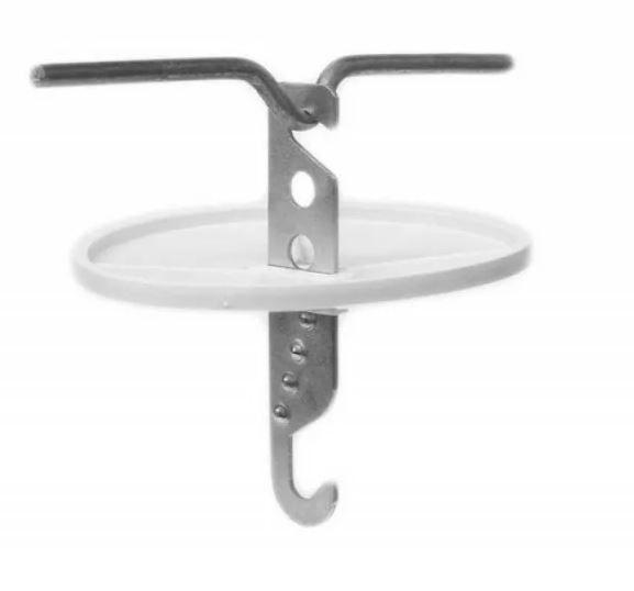 Розетка потолочная SE RP-1 (РП-1) купить оптом выгодно Розетка потолочная SE RP-1 (РП-1) оптом купить цена