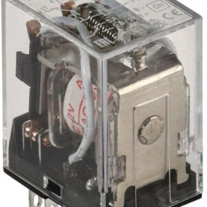 Реле РЭК 78-3 5А 12В AC IEK RRP20-3-05-012A оптом купить цена