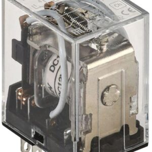 Реле РЭК 78-3 5А 12В DC IEK RRP20-3-05-012D оптом купить цена