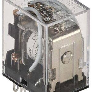 Реле РЭК 78-3 5А 24В DC IEK RRP20-3-05-024D оптом купить цена