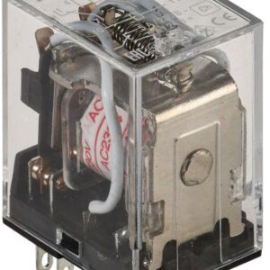 Реле РЭК 78-3 5А 220В AC IEK RRP20-3-05-220A оптом купить цена