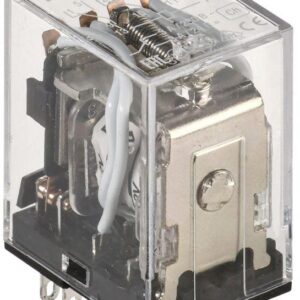 Реле РЭК 78-4 3А 12В DC IEK RRP20-4-03-012D оптом купить цена