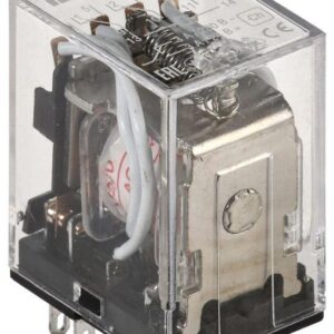 Реле РЭК 78-4 3А 24В AC IEK RRP20-4-03-024A оптом купить цена