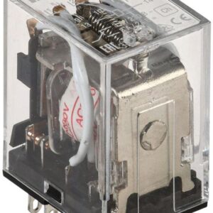 Реле РЭК 78-4 3А 220В AC IEK RRP20-4-03-220A оптом купить цена