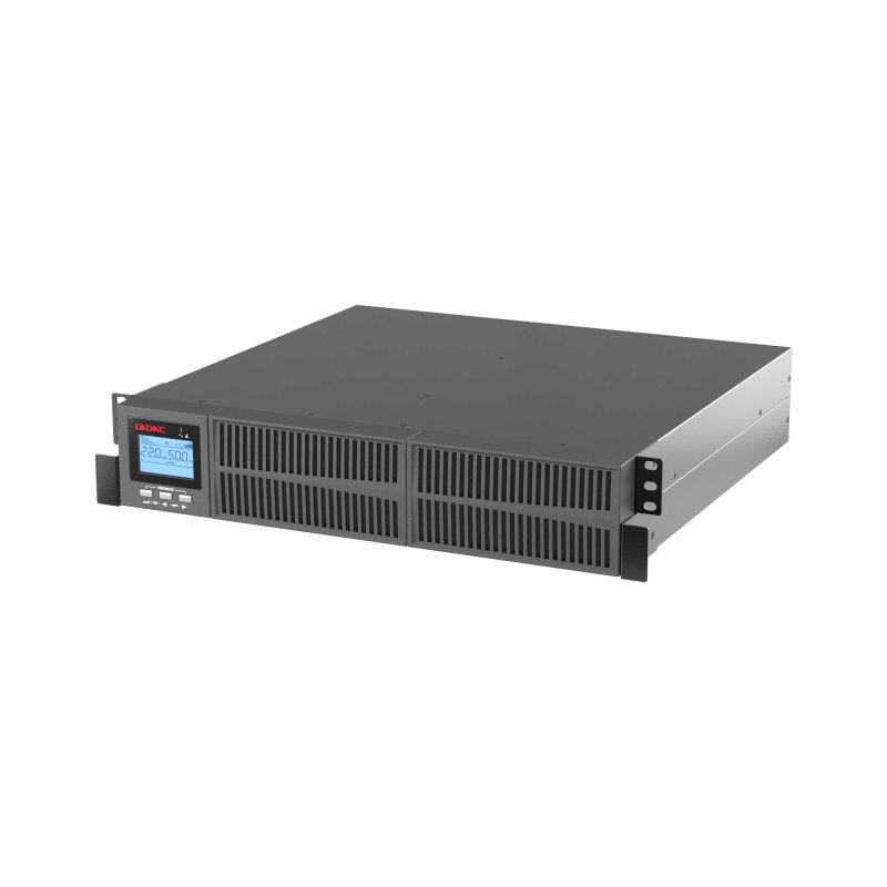 ИБП Онлайн для Small Rackmount 2000 ВА/1800Вт 1/1 8xIEC C13 EPO USB RS-232 Rack 2U 4х9А.ч DKC SMALLR2A5I купить оптом выгодно ИБП Онлайн для Small Rackmount 2000 ВА/1800Вт 1/1 8xIEC C13 EPO USB RS-232 Rack 2U 4х9А.ч DKC SMALLR2A5I оптом купить цена