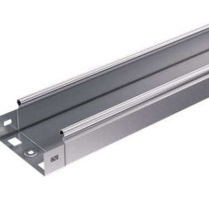 Лоток листовой неперфорированный 150х50 L3000 сталь 0.6мм S3 DKC SNL3515 оптом купить цена