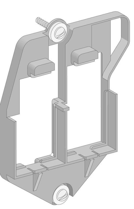 Основание для 2 подвиж. блоков (100-250) SE SPC-A9PS-01-02 купить оптом выгодно Основание для 2 подвиж. блоков (100-250) SE SPC-A9PS-01-02 оптом купить цена
