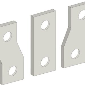 Расширитель полюсов 3п (100-250) SE SPC-SB3-01-02 оптом купить цена