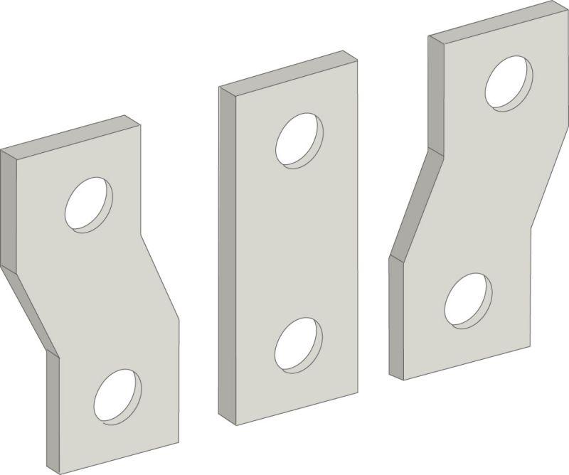 Расширитель полюсов 3п (100-250) SE SPC-SB3-01-02 купить оптом выгодно Расширитель полюсов 3п (100-250) SE SPC-SB3-01-02 оптом купить цена