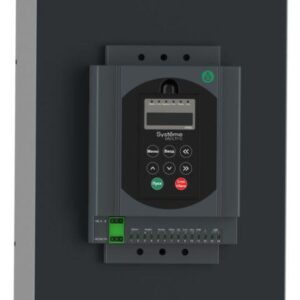 Устройство плавного пуска STS22 75кВт 400В без встроен. байпасного контактора SE STS22D75N4 оптом купить цена