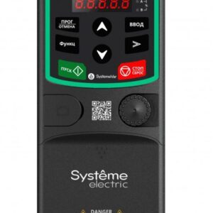 Преобразователь частоты STV320 0.75кВт 400В SE STV320U07N4 оптом купить цена