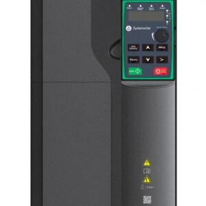 Преобразователь частоты STV600 37кВт 400В с вх. реакт. SE STV600D37N4L1 оптом купить цена