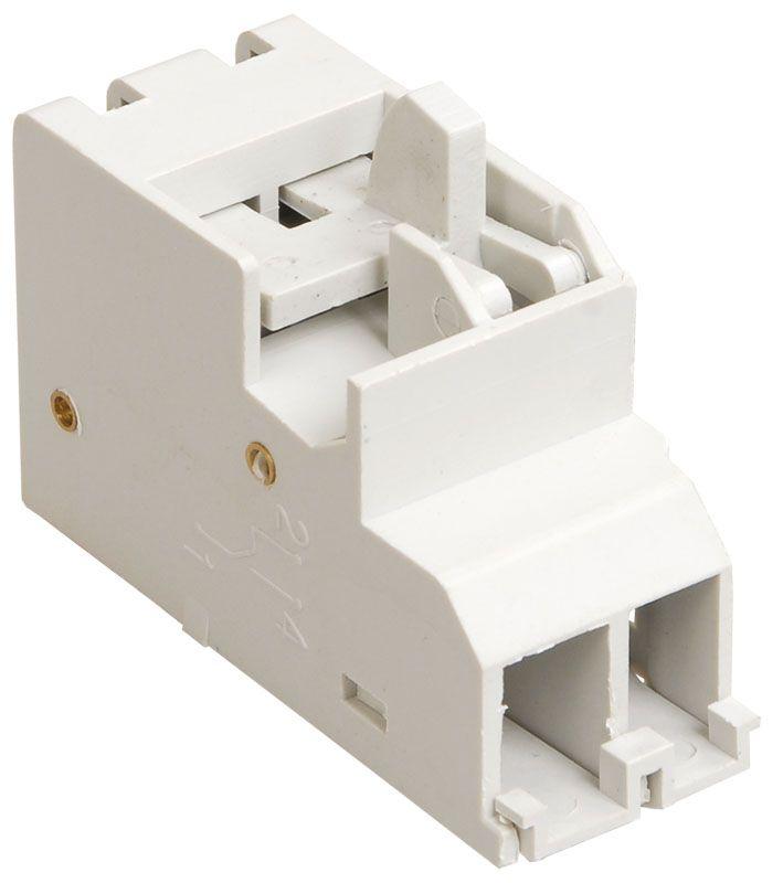 Контакт дополнительный ДК-630(800)А IEK SVA50D-DK-1 купить оптом выгодно Контакт дополнительный ДК-630(800)А IEK SVA50D-DK-1 оптом купить цена