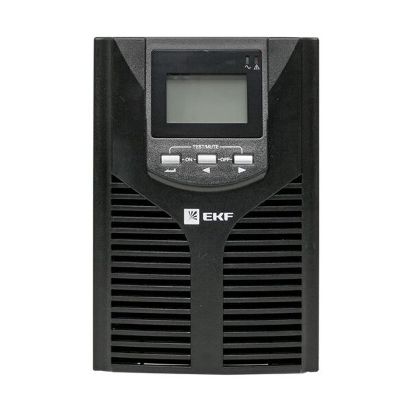 Источник бесперебойного питания двойного преобразования E-Power SW900Pro-T 1000ВА напольный без АКБ PROxima EKF SW910Pro-T оптом купить цена