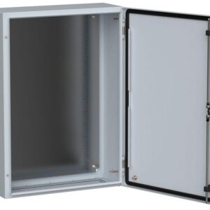 Корпус металлический ЩМП-70.50.20 УХЛ1 IP66 TITAN 5 IEK TI5-10-N-070-050-020-66 оптом купить цена