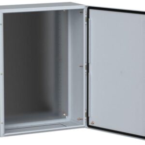 Корпус металлический ЩМП-80.60.30 УХЛ1 IP66 TITAN 5 IEK TI5-10-N-080-060-030-66 оптом купить цена