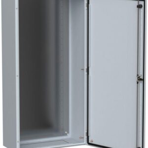 Корпус металлический ЩМП-120.60.30 УХЛ1 IP66 TITAN 5 IEK TI5-10-N-120-060-030-66 оптом купить цена