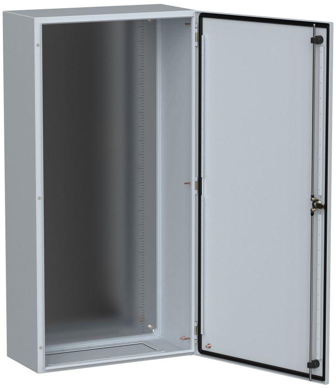 Корпус металлический ЩМП-120.60.30 УХЛ1 IP66 TITAN 5 IEK TI5-10-N-120-060-030-66 купить оптом выгодно Корпус металлический ЩМП-120.60.30 УХЛ1 IP66 TITAN 5 IEK TI5-10-N-120-060-030-66 оптом купить цена