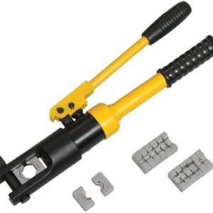 Пресс гидравлический ПГР-120 ручной IEK TKL10-002 оптом купить цена