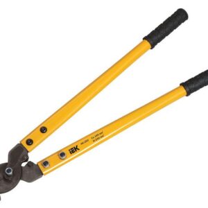 Ножницы НК-250 для резки небронир. кабеля IEK TLK10-250 оптом купить цена