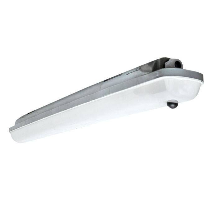 Светильник светодиодный ДСП-1014А Айсберг 40Вт 6500К IP65 1200мм пылевлагозащ. с блоком аварийного питания PROxima EKF TPL-1014A-40-6500-A купить оптом выгодно Светильник светодиодный ДСП-1014А Айсберг 40Вт 6500К IP65 1200мм пылевлагозащ. с блоком аварийного питания PROxima EKF TPL-1014A-40-6500-A оптом купить цена