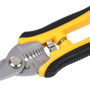 Ножницы по металлу НМ 0.8мм многофункциональные IEK TSR11-08 оптом купить цена