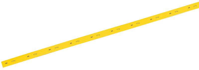 Трубка термоусадочная ТТУ нг-LS 12/6 желт. 1м IEK UDRS-D12-1-K05 купить оптом выгодно Трубка термоусадочная ТТУ нг-LS 12/6 желт. 1м IEK UDRS-D12-1-K05 оптом купить цена