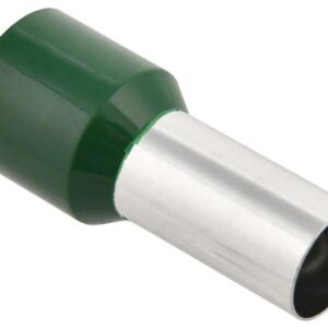 Наконечник НШВИ 50-20 оливк. (уп.100шт) IEK UGN10-050-15-20 оптом купить цена