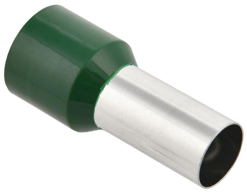 Наконечник НШВИ 50-20 оливк. (уп.100шт) IEK UGN10-050-15-20 купить оптом выгодно Наконечник НШВИ 50-20 оливк. (уп.100шт) IEK UGN10-050-15-20 оптом купить цена