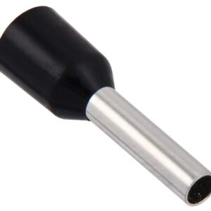 Наконечник НШВИ 1.5-08 1.5мм2 из/фл (уп.100шт) GENERICA UGN11-008-D15-100-G оптом купить цена