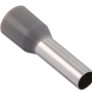 Наконечник НШВИ 4.0-09 4мм2 из/фл (уп.100шт) GENERICA UGN11-009-004-100-G оптом купить цена