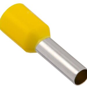 Наконечник НШВИ 6.0-12 6мм2 из/фл (уп.100шт) GENERICA UGN11-012-006-100-G оптом купить цена