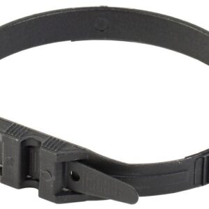 Хомут для СИП ХC-260 (уп.100шт) IEK UHH21-D9-260-100 оптом купить цена