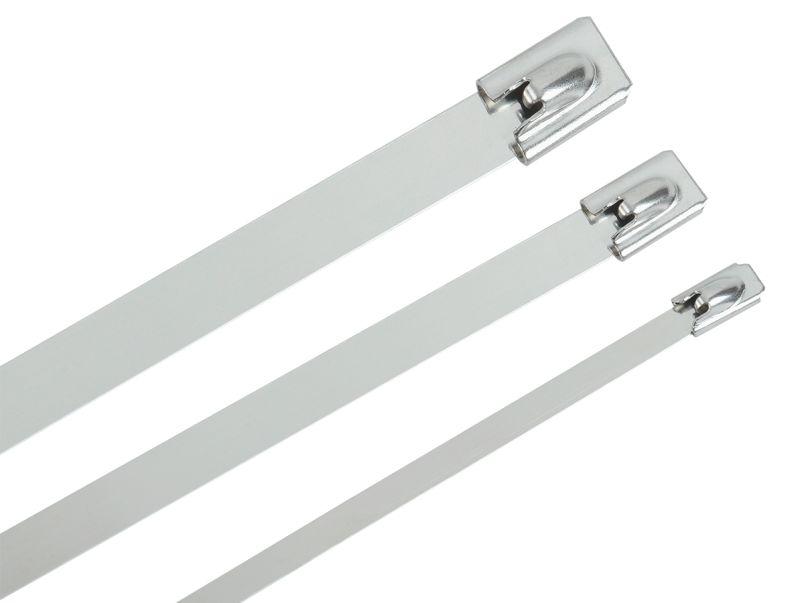 Хомут стальной ХСт 4.6х200мм (уп.100шт) IEK UHS10-D046-200-100 купить оптом выгодно Хомут стальной ХСт 4.6х200мм (уп.100шт) IEK UHS10-D046-200-100 оптом купить цена