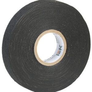 Изолента Х/Б 19мм (рул.21м) IEK UIZ-XB-19-21-K02 оптом купить цена