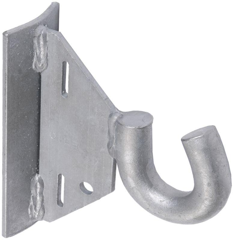 Крюк КМ-1800 (HEL-5661; SOT29.1) IEK UKK-12-3-1800 купить оптом выгодно Крюк КМ-1800 (HEL-5661; SOT29.1) IEK UKK-12-3-1800 оптом купить цена