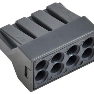 Клемма строительно-монтажная СМК 773-308 (уп.4шт) IEK UKZ-004-308 оптом купить цена