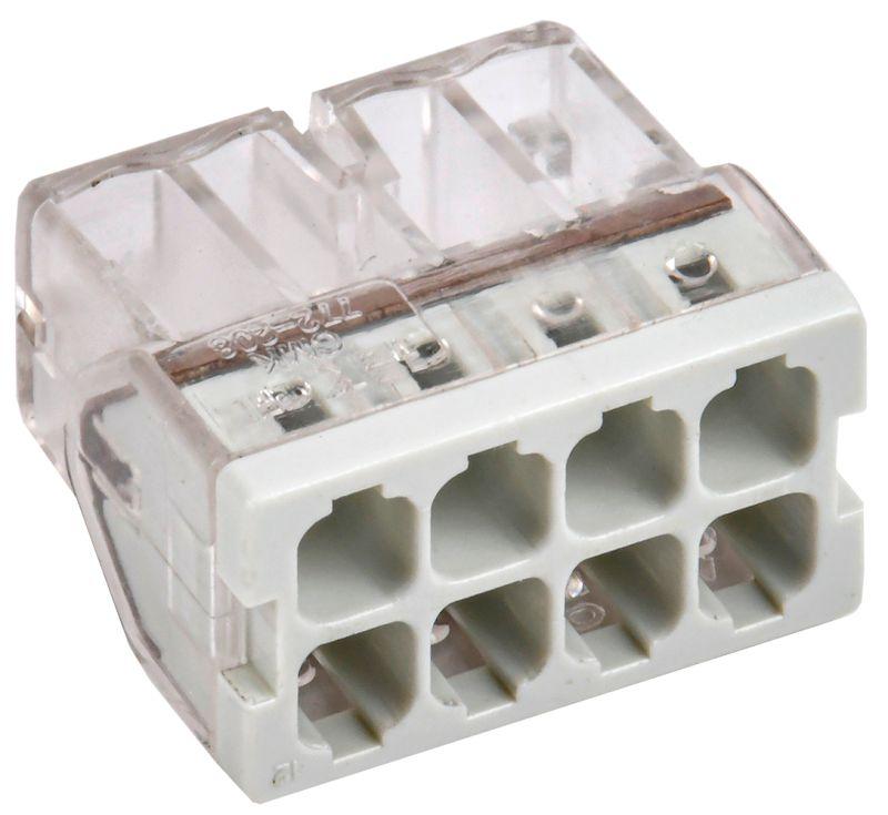 Клемма строительно-монтажная СМК 772-208 (уп.4шт) IEK UKZ30-208-004 купить оптом выгодно Клемма строительно-монтажная СМК 772-208 (уп.4шт) IEK UKZ30-208-004 оптом купить цена