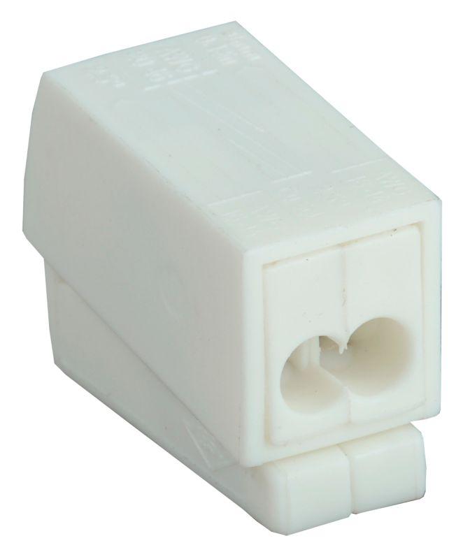 Клемма строительно-монтажная СМК 224-112 (уп.4шт) IEK UKZ50-112-004 купить оптом выгодно Клемма строительно-монтажная СМК 224-112 (уп.4шт) IEK UKZ50-112-004 оптом купить цена