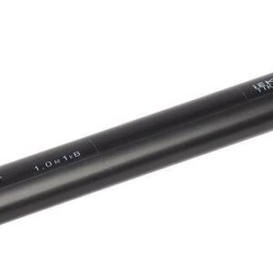 Трубка термоусадочная толстостен. ТТК 51/16 4:1 с клеевым слоем (уп.1м) черн. IEK UMR-A3-51-16-41-K02 оптом купить цена