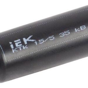 Капа термоус. КТк 15/5 35кВ IEK UMR-SM-1505-35KV оптом купить цена