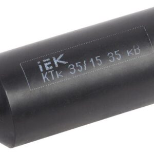 Капа термоус. КТк 35/15 35кВ IEK UMR-SM-3515-35KV оптом купить цена