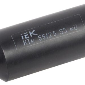 Капа термоус. КТк 55/25 35кВ IEK UMR-SM-5525-35KV оптом купить цена